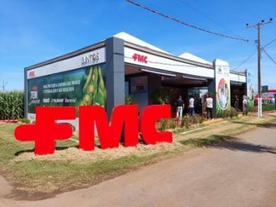 FMC_ShowSafra