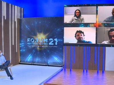 Forum - Foto Divulgação