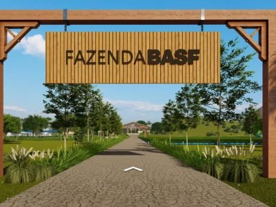 Fazenda - Foto: Divulgação