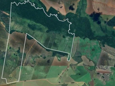 Fazenda em Dourados