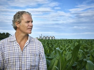 Pelerson Penido Dalla, mais conhecido como Peleco, presidente do Grupo Roncador
Créditos Marcos Lopes