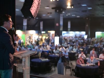 Feedlot Summit Brazil 2026