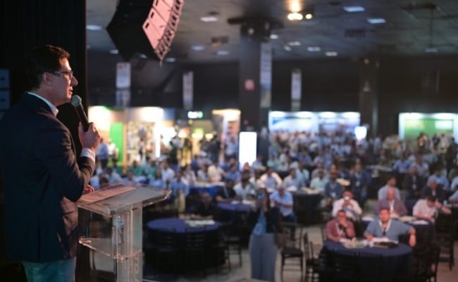 Feedlot Summit Brazil 2026