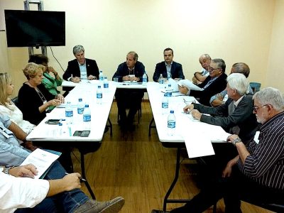 Feira da Floresta FUNCEMA