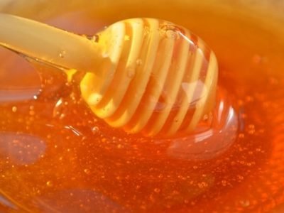 Feira do Mel Fpolis_mel_foto Aires Mariga Epagri