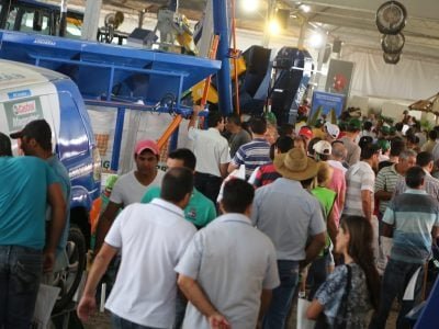 Femagri - Crédito Cooxupé