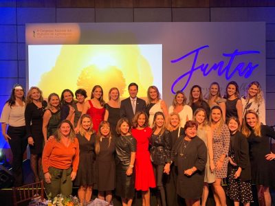 Corteva Agriscience realiza formatura de produtoras rurais