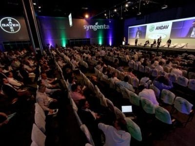 Fórum do Congresso ANDAV