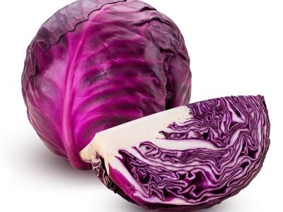 Repolho - Crédito Luize Hess