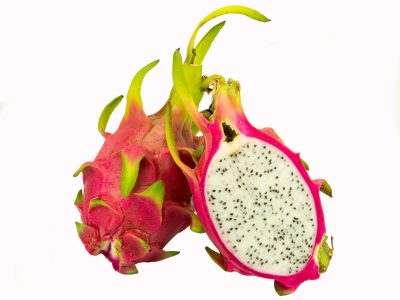 Pitaia - Crédito: Shutterstock