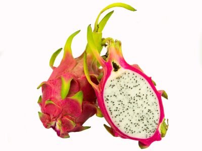 Pitaia - Crédito: Shutterstock