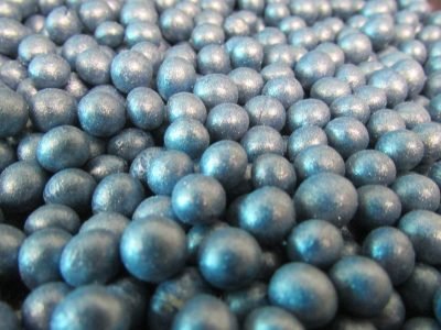 Semente - Crédito: Marcelo Borges