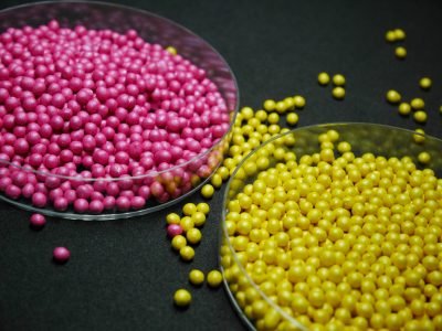 Semente - Fotos: Shutterstock