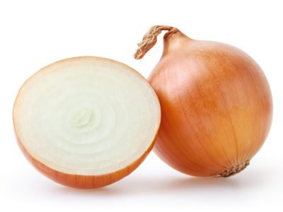 Cebola - Crédito: Shutterstock