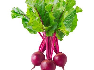 Beterrabas - Crédito: Shutterstock