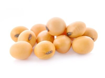 Soja - Crédito: Shutterstock