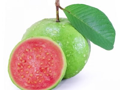 Goiaba - Foto: Shutterstock