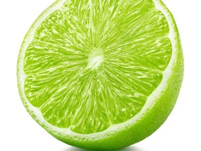 Limão - Crédito: Shutterstock