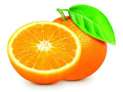 Laranja - Crédito: shutterstock