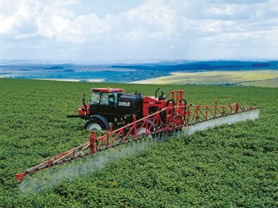 Aplicação inicial de fungicidas na soja é essencial contra doenças?