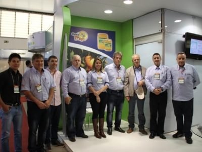 Agro Wiser - Créditos Ana Maria Diniz