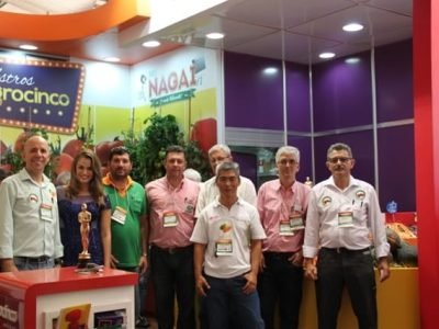 Agrocinco - Crédito Luize Hess