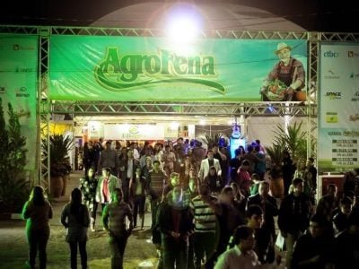 Agrofena - Crédito Divulgação