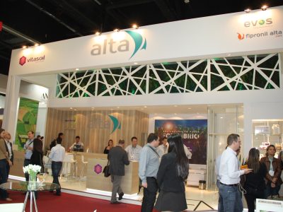 Alta Tecnologia - Créditos Ana Maria Diniz