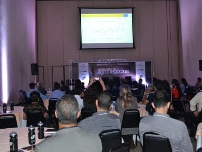 Amcham - Crédito Divulgação