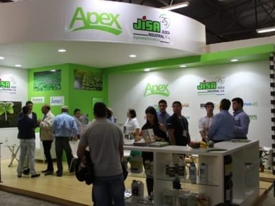Apex Agro - Crédito Luize Hess