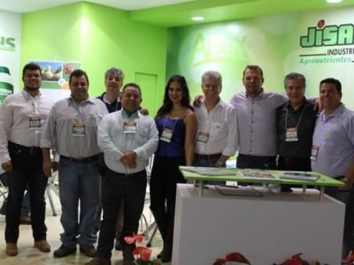 Apex - Crédito Luize Hess