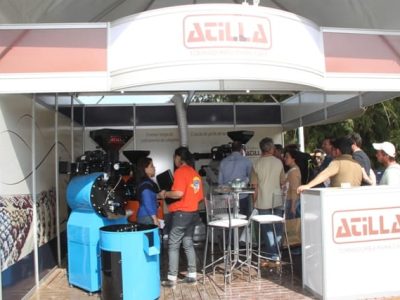 Atilla - Fotos Luize Hess