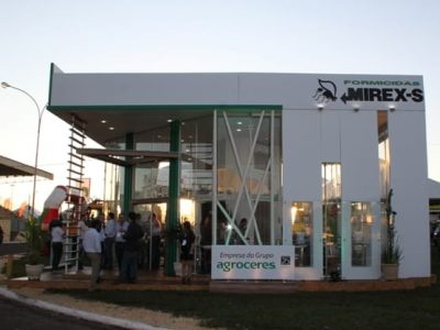 Atta-kill - Fotos Ana Maria Diniz