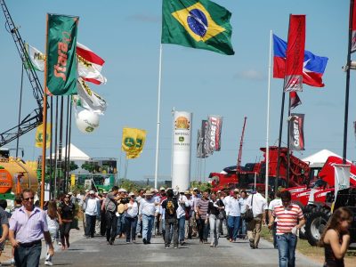Bahia Farm Show -  Crédito Divulgação
