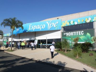 Balanço Hortitec - Crédito Luize Hess