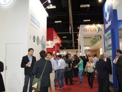 Balanço do Andav - Crédito Ana Maria Diniz