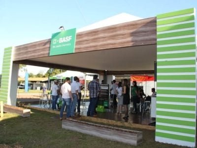 Basf - Fotos Ana Maria Diniz