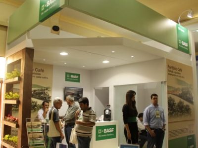 Basf - Fotos Luize Hess