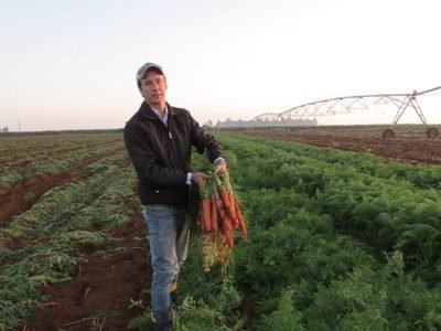 Crédito Agristar