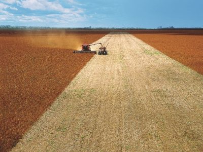 Crédito Case IH