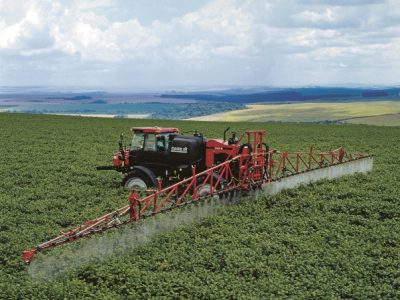 Crédito Case IH