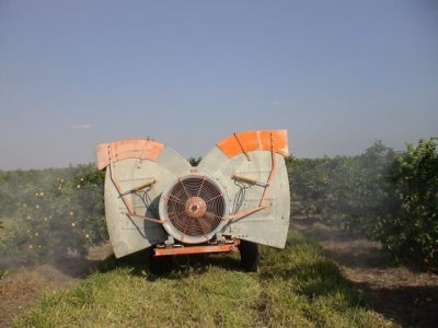 Crédito Citrus Killer