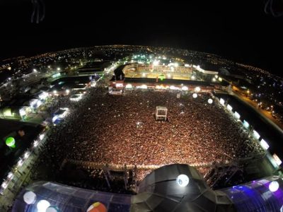 Fenamilho 2015 - Crédito Divulgação