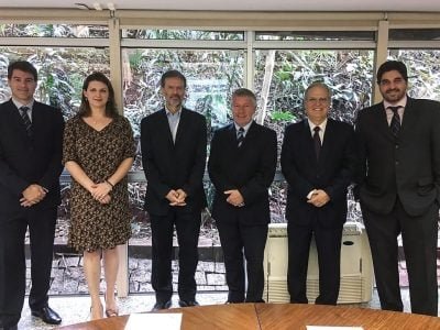 Crédito Divulgação