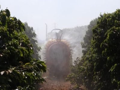 Crédito Divulgação Agrishow