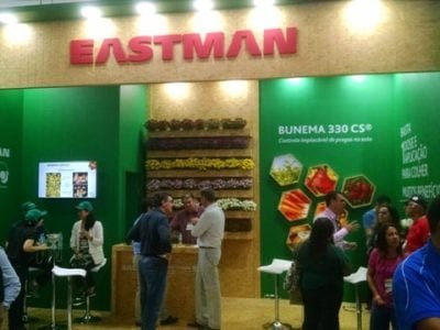 Crédito Eastman