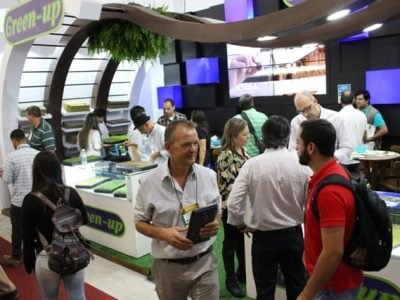 Crédito Floral Atlanta