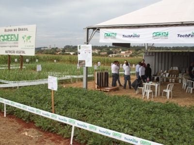 Crédito Fransérgio Leão