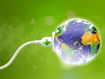 Green Energy Plug