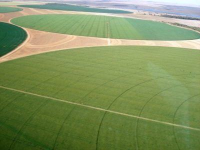 Crédito Iron de Lima